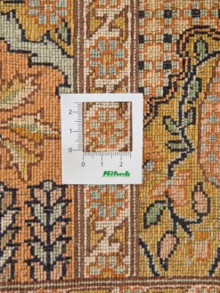 Kaschmir Seide 18/18|Kibek New