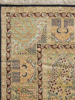 Kaschmir Seide 18/18|Kibek Best