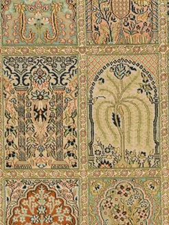 Kaschmir Seide 18/18|Kibek Best