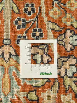 Kaschmir Seide 18/18|Kibek Best