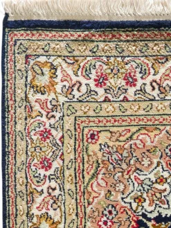 Kaschmir Seide 16/16|Kibek Best