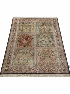 Kaschmir Seide 18/18|Kibek Sale