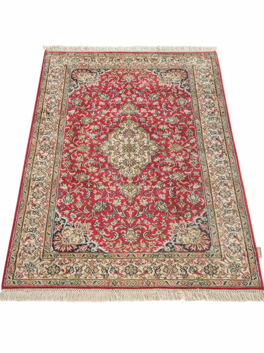 Kaschmir Seide 18/18|Kibek Discount