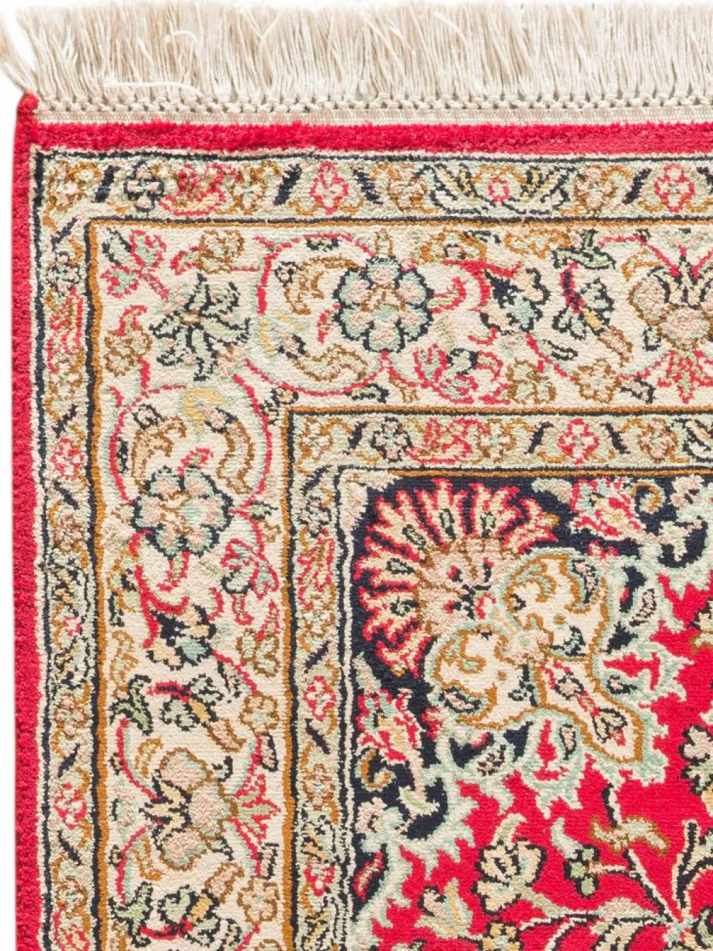 Kaschmir Seide 18/18|Kibek Discount