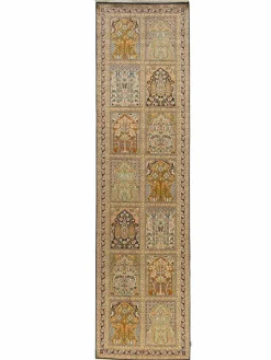 Kaschmir Seide 18/18|Kibek Clearance