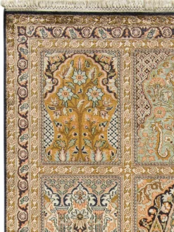 Kaschmir Seide 18/18|Kibek Clearance