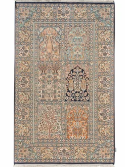 Kaschmir Seide 18/18|Kibek Hot