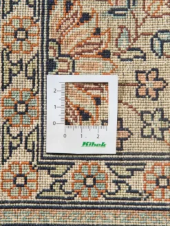 Kaschmir Seide 18/18|Kibek Hot