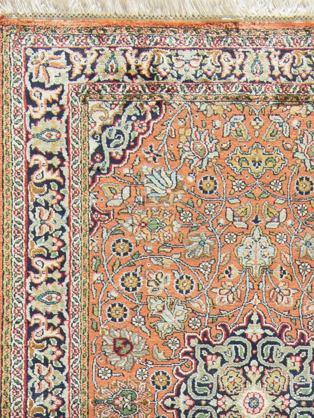 Kaschmir Seide 18/18|Kibek New