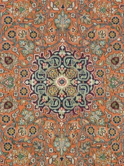 Kaschmir Seide 18/18|Kibek New