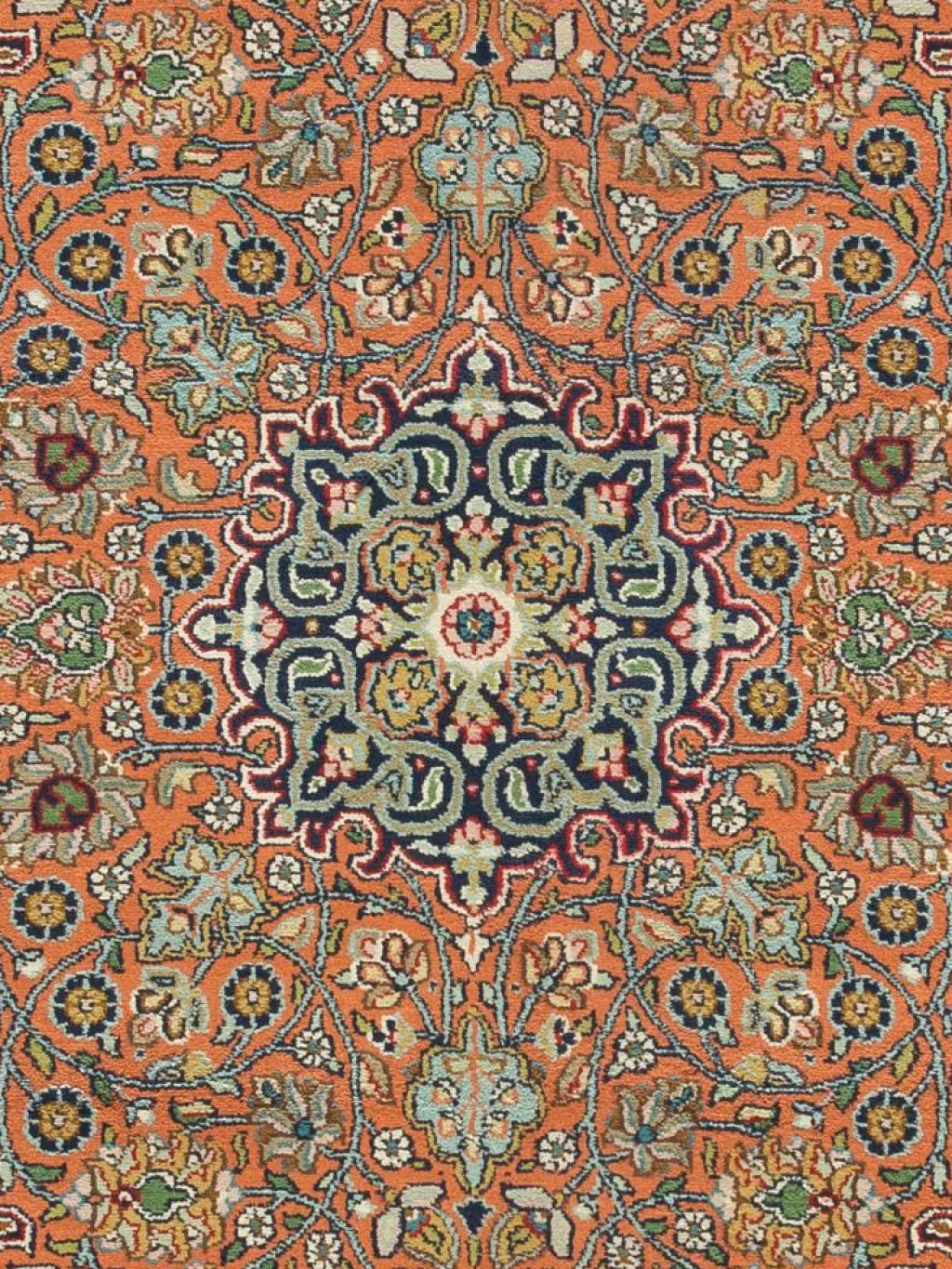 Kaschmir Seide 18/18|Kibek New