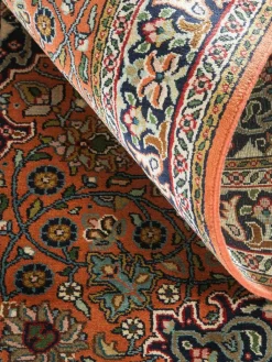 Kaschmir Seide 18/18|Kibek New