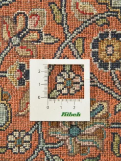 Kaschmir Seide 18/18|Kibek New