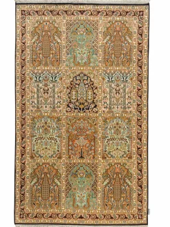 Kaschmir Seide 16/16|Kibek Clearance