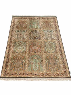 Kaschmir Seide 16/16|Kibek Clearance