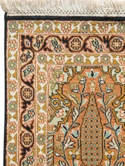 Kaschmir Seide 16/16|Kibek Clearance