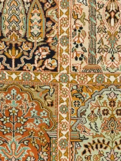 Kaschmir Seide 16/16|Kibek Clearance