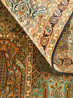 Kaschmir Seide 16/16|Kibek Clearance