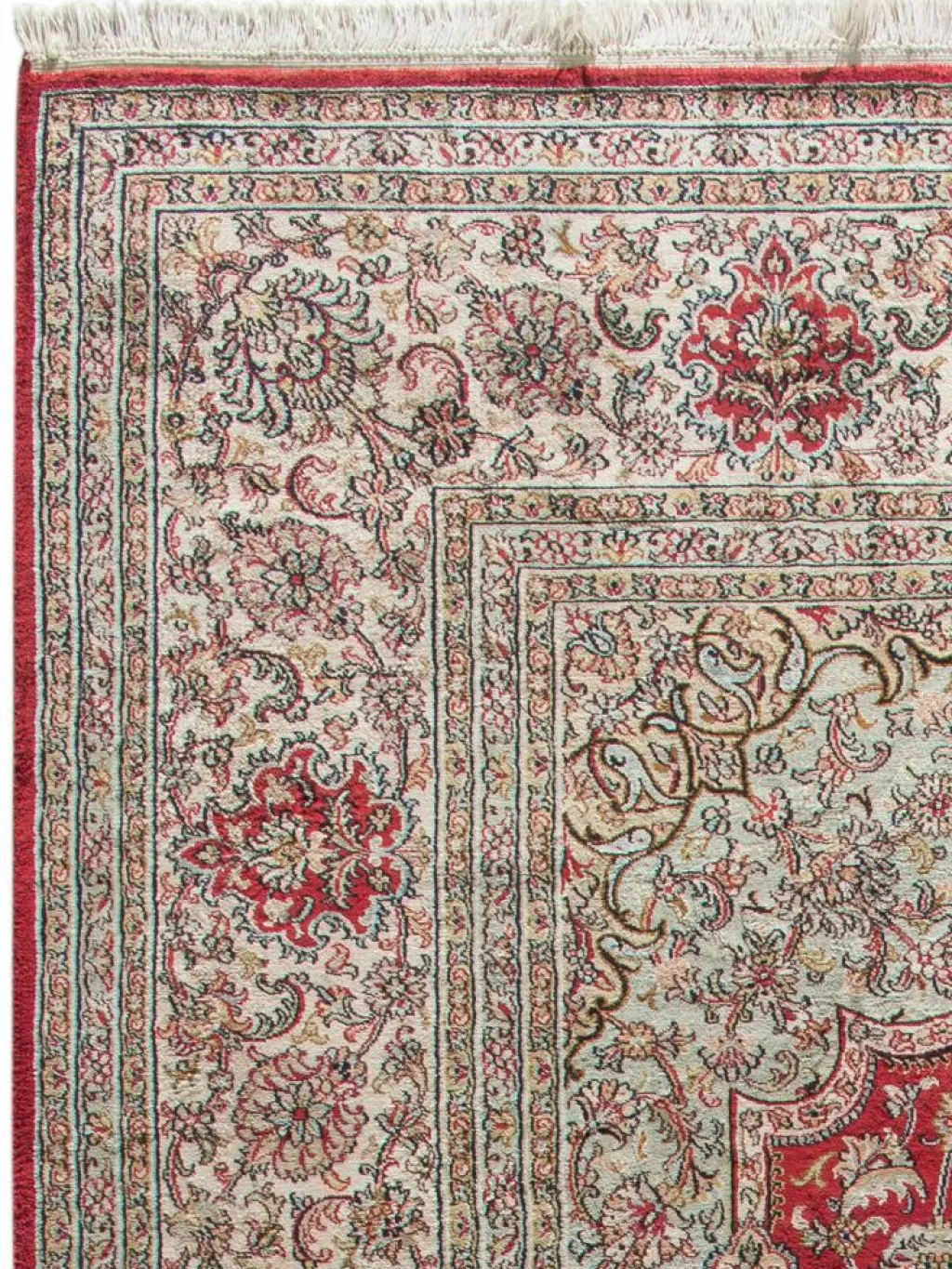 Kaschmir Seide 18/18|Kibek Outlet