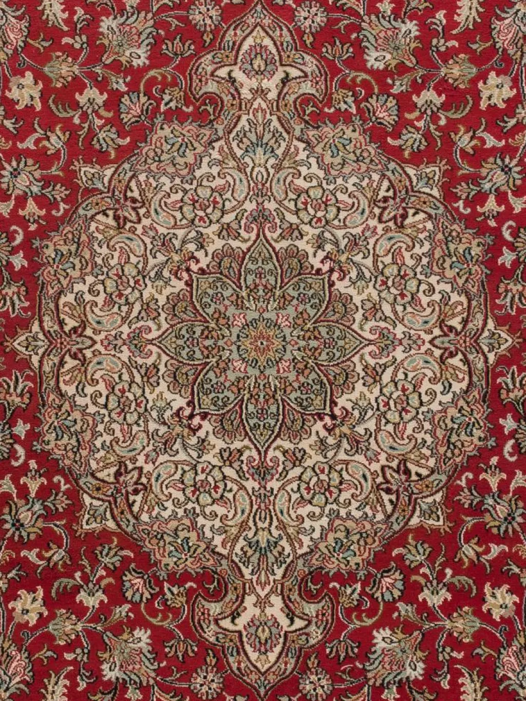 Kaschmir Seide 18/18|Kibek Outlet