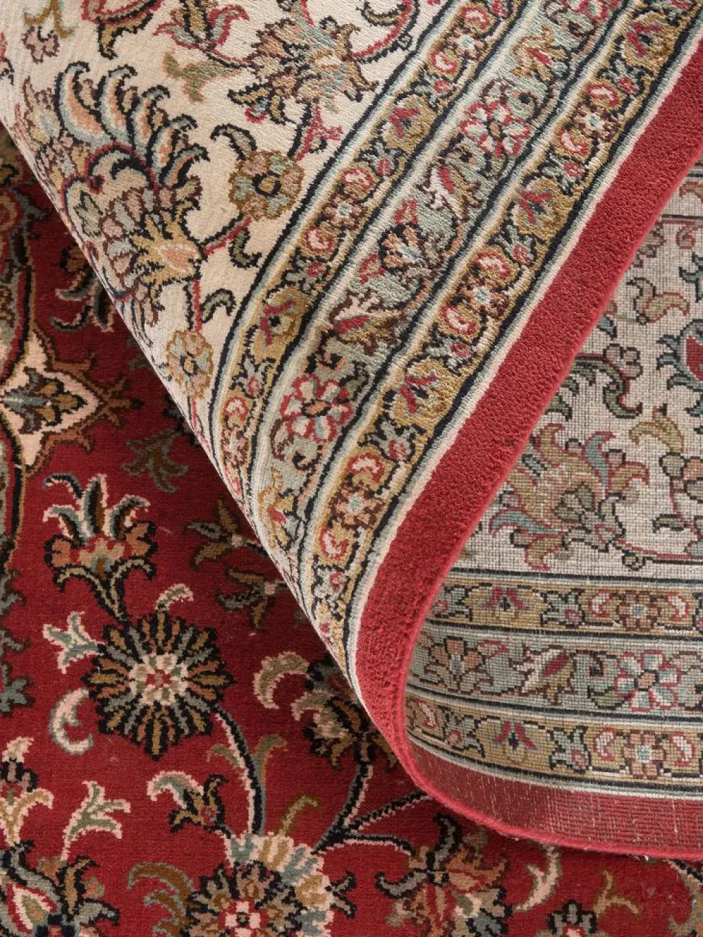 Kaschmir Seide 18/18|Kibek Outlet