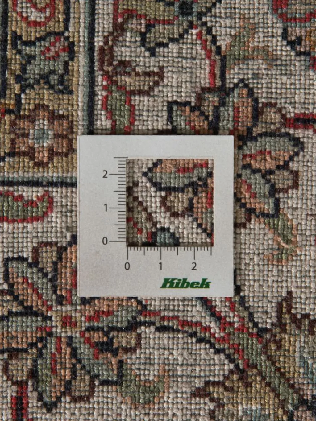 Kaschmir Seide 18/18|Kibek Outlet