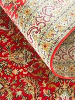 Kaschmir Seide 18/18|Kibek New