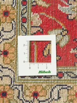 Kaschmir Seide 18/18|Kibek New