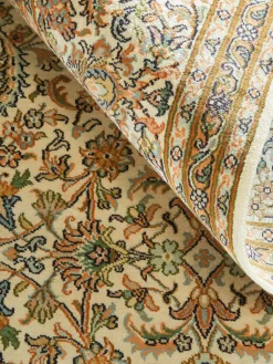 Kaschmir Seide 18/18|Kibek Clearance