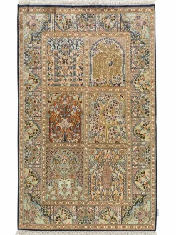 Kaschmir Seide 18/18|Kibek New