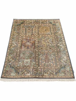 Kaschmir Seide 18/18|Kibek New