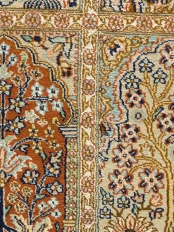 Kaschmir Seide 18/18|Kibek New