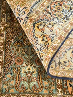 Kaschmir Seide 18/18|Kibek New