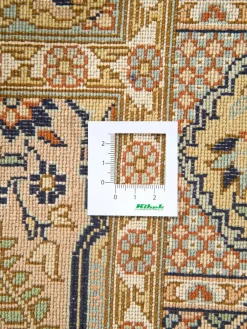 Kaschmir Seide 18/18|Kibek New