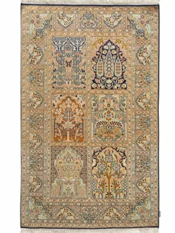 Kaschmir Seide 16/16|Kibek Sale