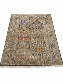 Kaschmir Seide 16/16|Kibek Sale