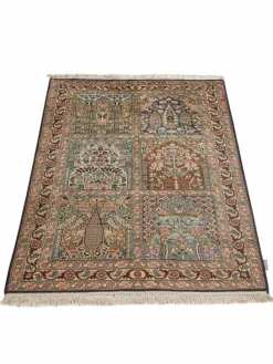 Kaschmir Seide 16/16|Kibek New