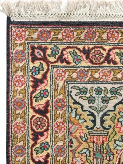 Kaschmir Seide 16/16|Kibek New