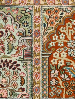 Kaschmir Seide 16/16|Kibek New