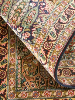 Kaschmir Seide 16/16|Kibek New