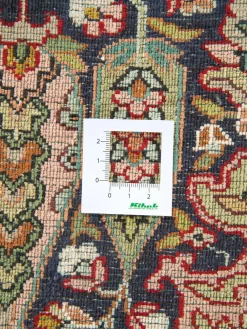 Kaschmir Seide 16/16|Kibek New