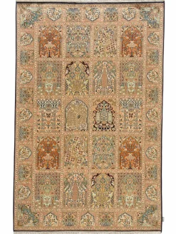 Kaschmir Seide 18/18|Kibek Best