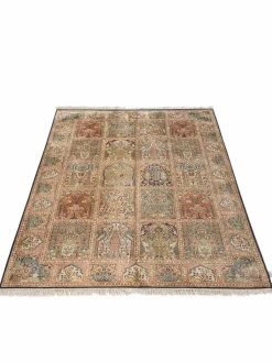 Kaschmir Seide 18/18|Kibek Best