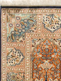 Kaschmir Seide 18/18|Kibek Best