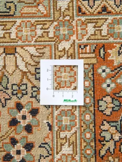 Kaschmir Seide 18/18|Kibek Best