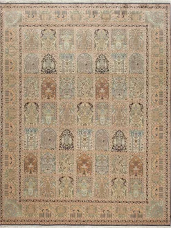 Kaschmir Seide 18/18|Kibek Best