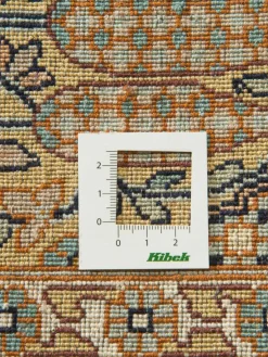 Kaschmir Seide 18/18|Kibek Best