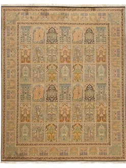 Kaschmir Seide 18/18|Kibek Best