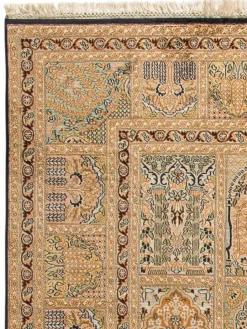 Kaschmir Seide 18/18|Kibek Best