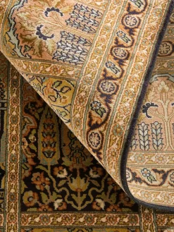 Kaschmir Seide 18/18|Kibek Best